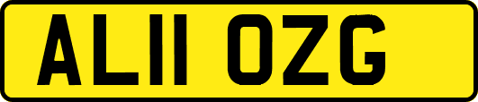 AL11OZG