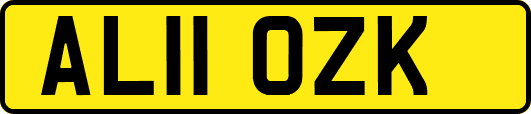 AL11OZK