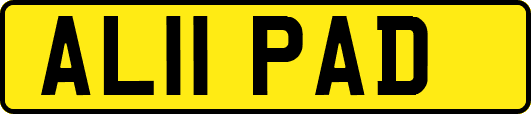 AL11PAD