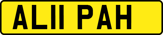 AL11PAH