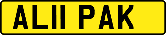 AL11PAK