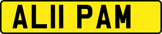 AL11PAM