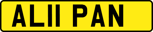 AL11PAN