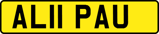 AL11PAU