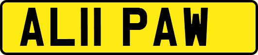 AL11PAW