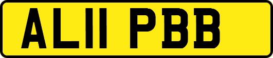 AL11PBB