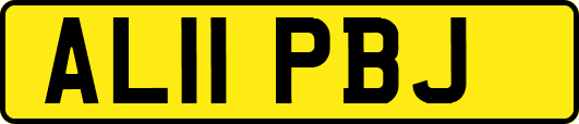 AL11PBJ