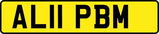 AL11PBM