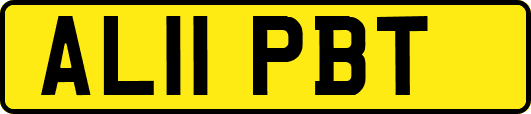 AL11PBT