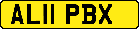 AL11PBX