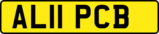 AL11PCB