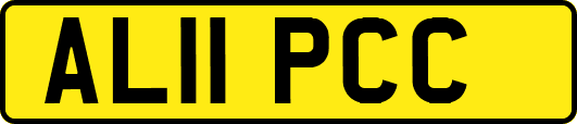 AL11PCC