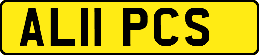 AL11PCS
