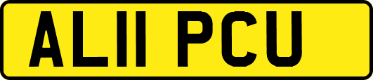 AL11PCU