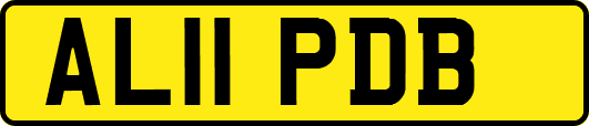 AL11PDB