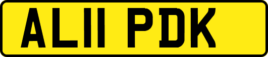 AL11PDK