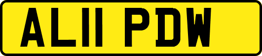 AL11PDW