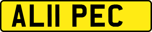 AL11PEC