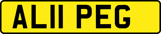 AL11PEG