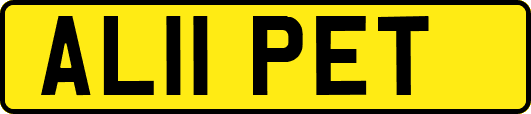 AL11PET
