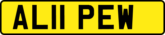AL11PEW