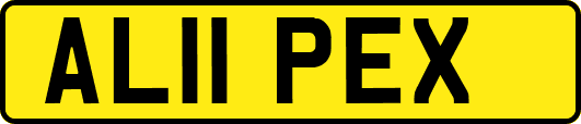 AL11PEX