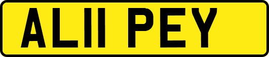 AL11PEY
