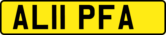 AL11PFA