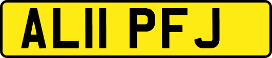 AL11PFJ