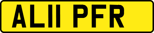 AL11PFR