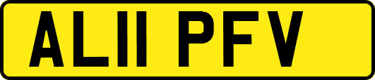 AL11PFV