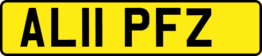 AL11PFZ