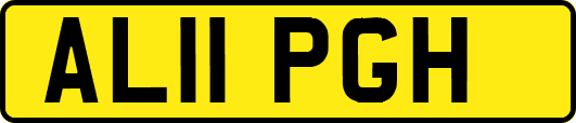 AL11PGH