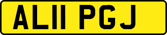 AL11PGJ