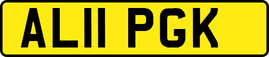 AL11PGK