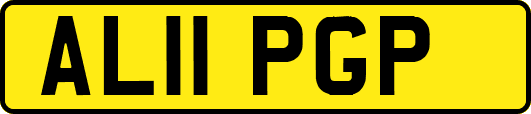 AL11PGP