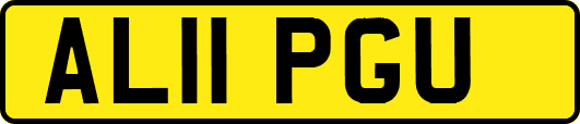 AL11PGU