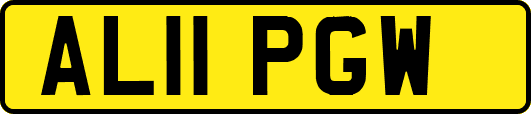 AL11PGW