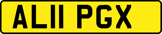 AL11PGX