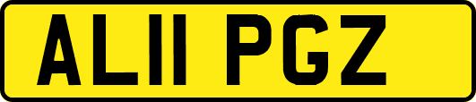 AL11PGZ