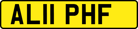 AL11PHF