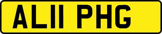AL11PHG