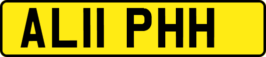 AL11PHH