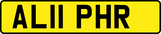 AL11PHR