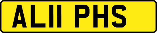 AL11PHS