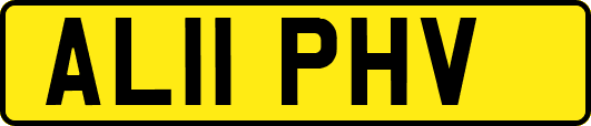 AL11PHV