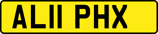 AL11PHX