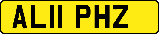 AL11PHZ