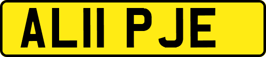 AL11PJE