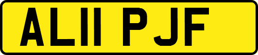 AL11PJF